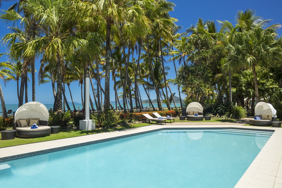 Alamanda Palm Cove by Lancemore - Hotel Accommodation