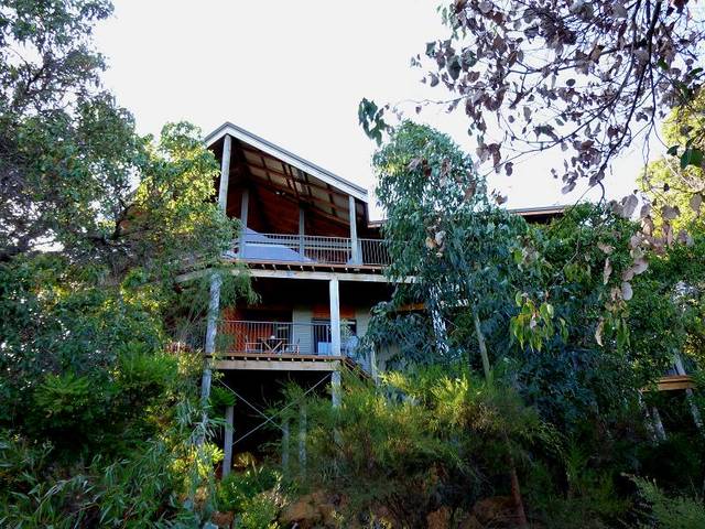 Albany HideAway Haven - Tourism Bookings WA