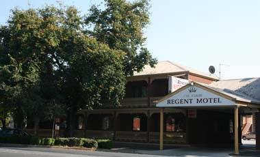 The Albury Regent Motel - thumb 4
