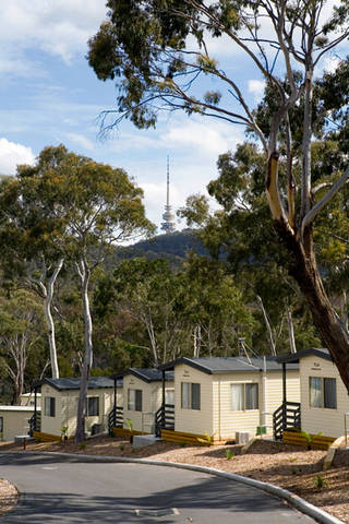 Alivio Tourist Park Canberra - thumb 2