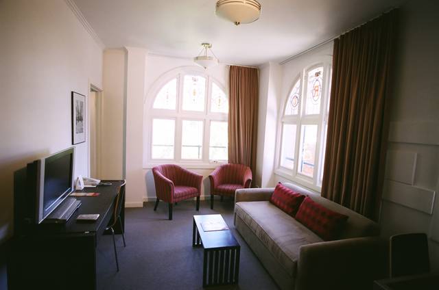 Alto Hotel On Bourke - Accommodation Newcastle 1