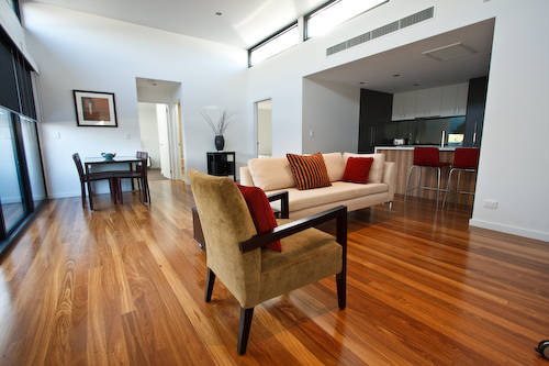 Amawind Apartments - Accommodation NSW