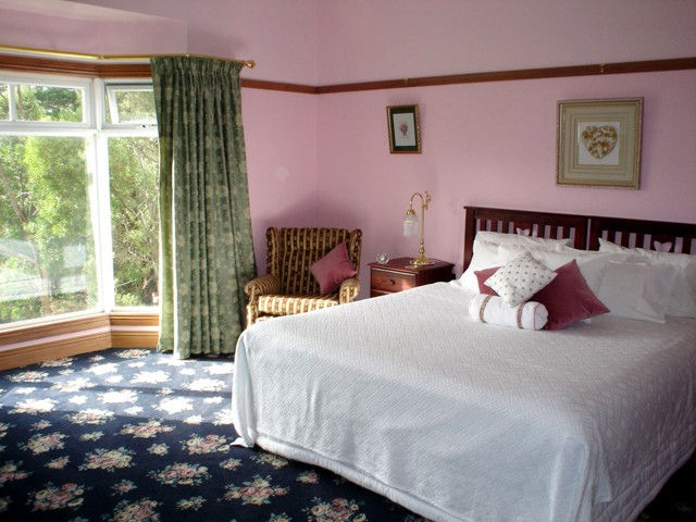 Annabelle of Healesville Bed  Breakfast - Hotel Accommodation