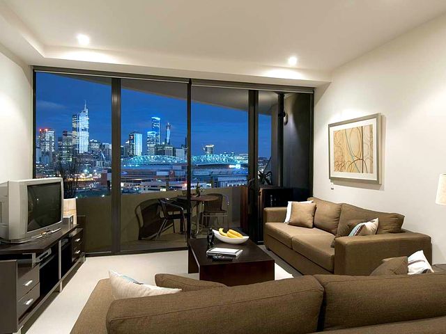 ApartmentsDocklands - Melbourne Tourism