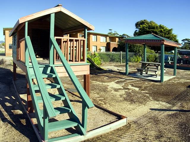 Apollo Holiday Units - Accommodation NSW