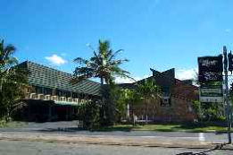 Archer Park Motel - Australia Accommodation