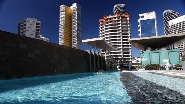 Aria Apartments - Tourism Gold Coast