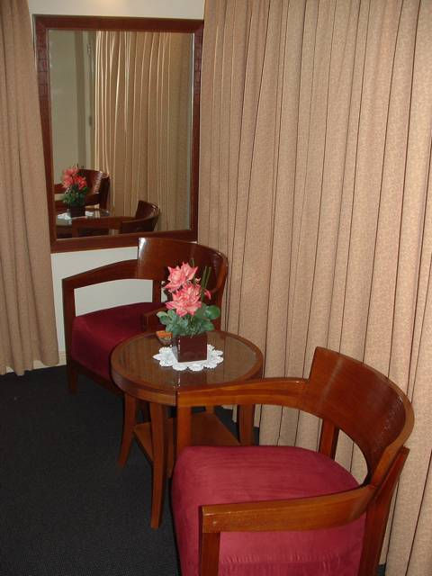 Armidale Pines Motel - Hotel Accommodation