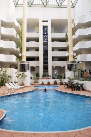 Atrium Hotel Mandurah - VIC Tourism