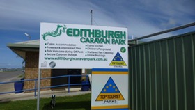 Edithburgh Caravan Park - thumb 7