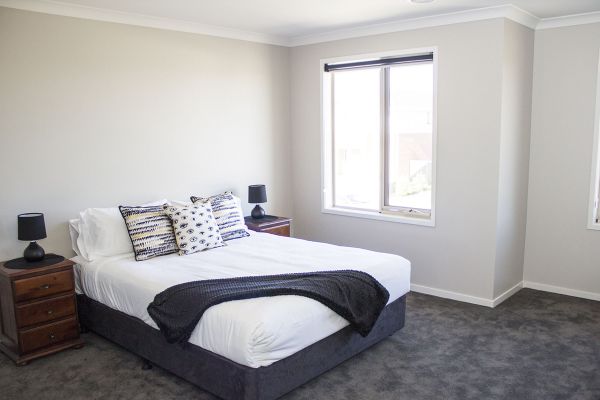 Ballarat Luxury Villas - Hotel Accommodation