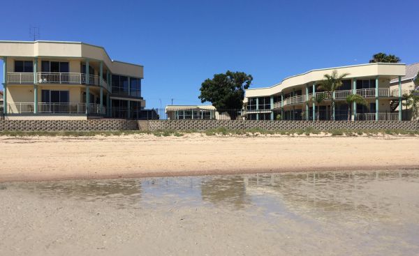 Hilton Motel - New South Wales Tourism 
