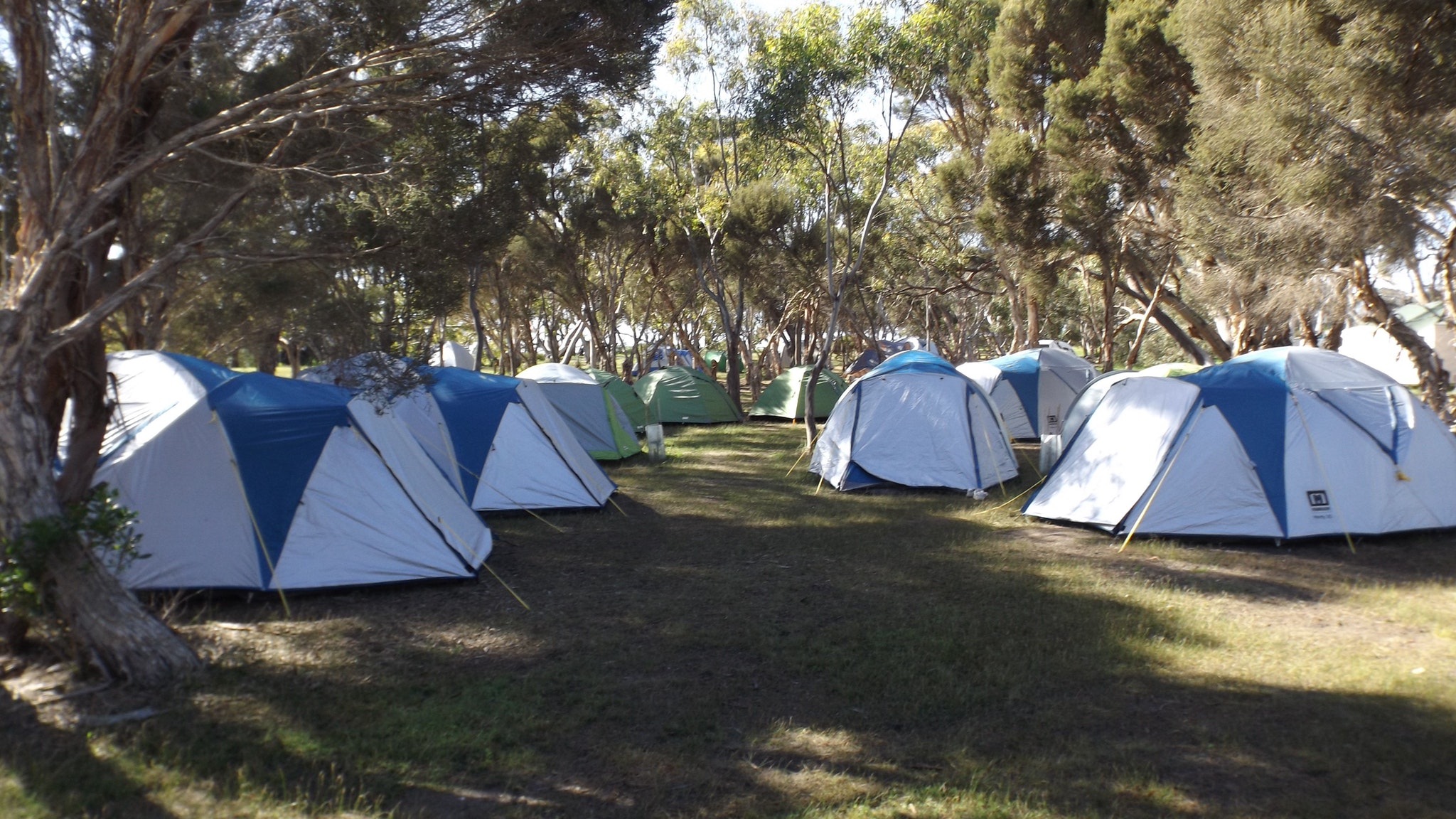 Discovery Lagoon Camping Grounds - thumb 4