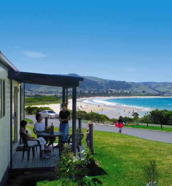 Marengo Holiday Park - New South Wales Tourism 