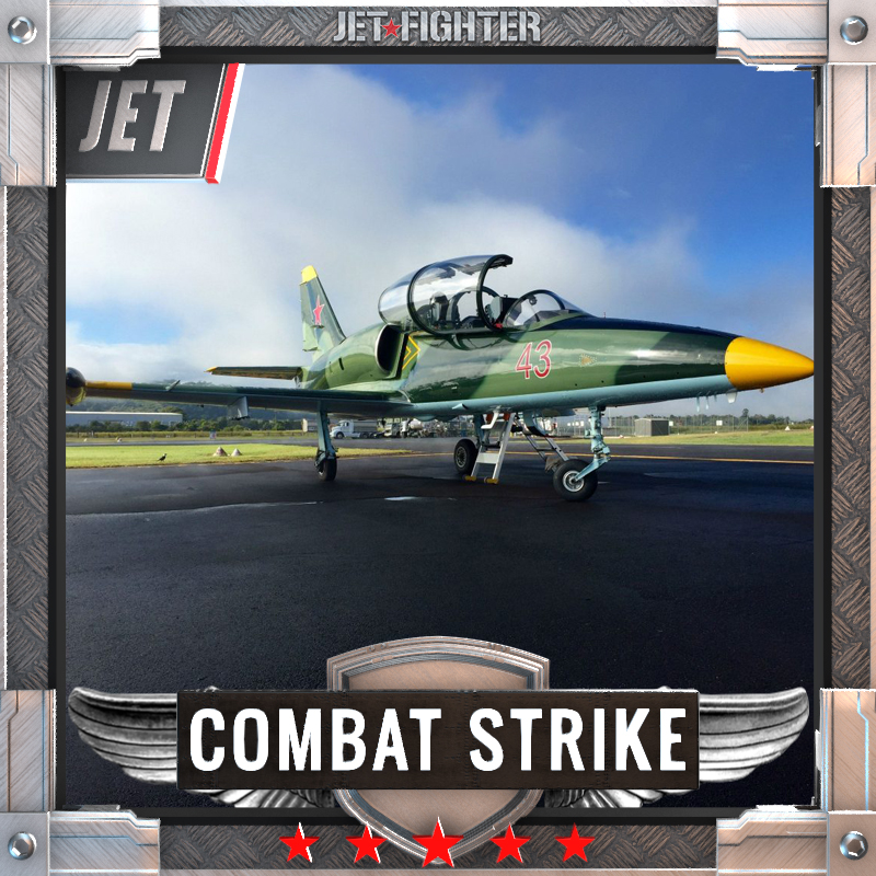 JetFighter - thumb 1