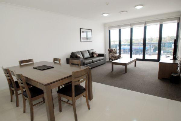 Banna Suites - Accommodation NSW