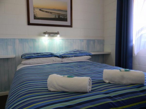 Esperance Central Accommodation - New South Wales Tourism 
