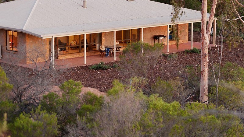 The Water House - Australia Accommodation