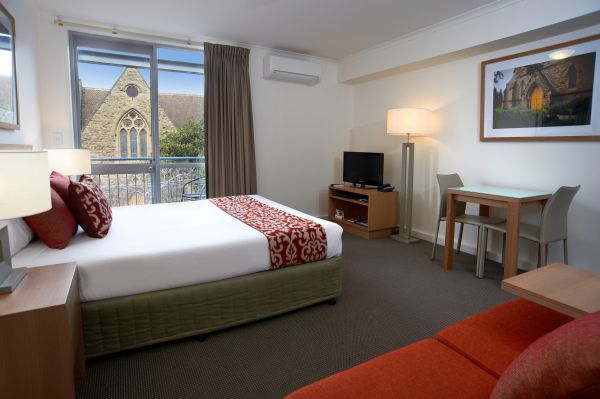 Quest St Kilda Bayside - Hotel Accommodation