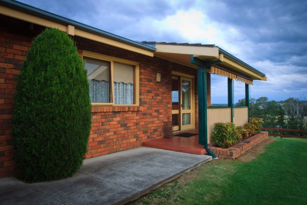 Camden Hillview - New South Wales Tourism 