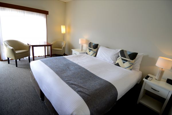 Comfort Inn Benalla - QLD Tourism 4