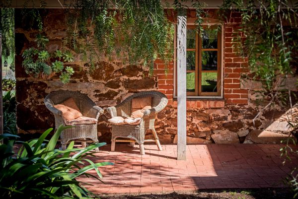 Lucy's House - New South Wales Tourism 