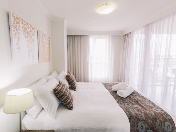 Newcastle Central Plaza Apartment Hotel - QLD Tourism 0