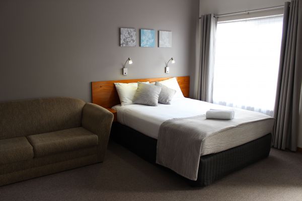 105 On The Park - Accommodation Newcastle