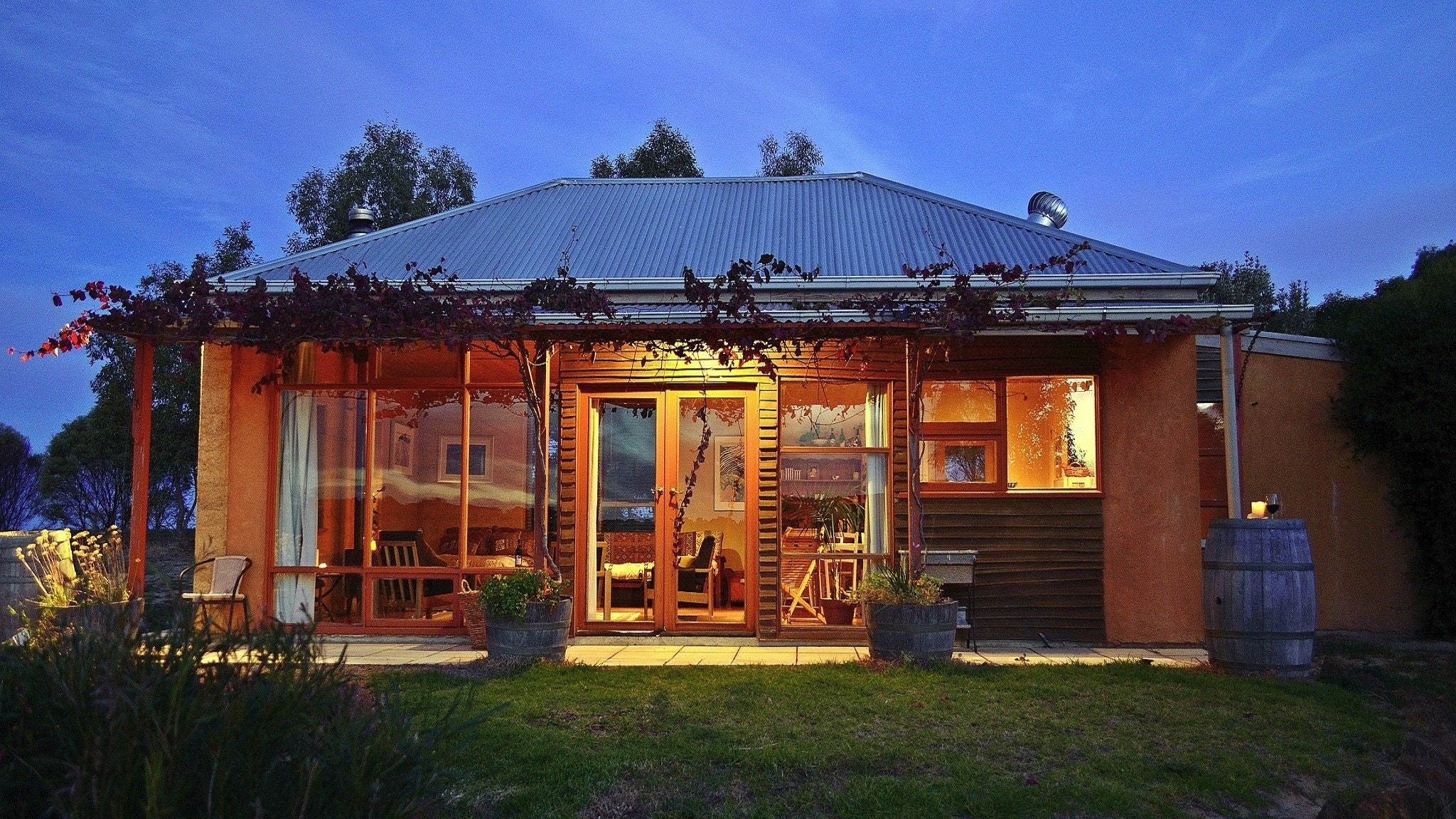 Minko Farmstay - Accommodation NSW