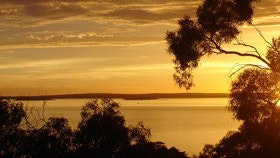 Bluewater Escape Holiday Rentals - New South Wales Tourism 