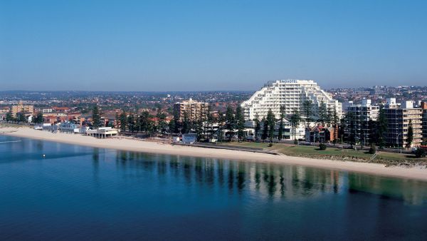 Novotel Sydney Brighton Beach - Australia Accommodation