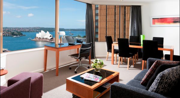 Quay West Suites Sydney - thumb 5