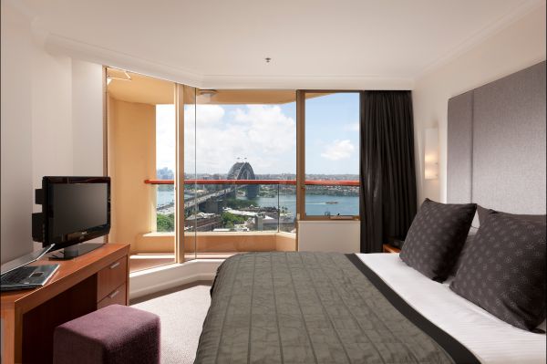 Quay West Suites Sydney - thumb 6