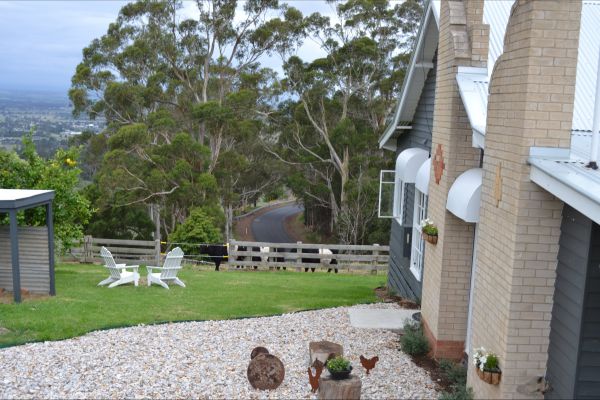 Clifden Cottage - New South Wales Tourism 