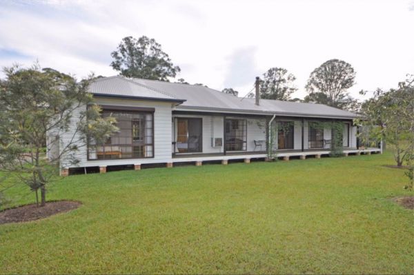 Lovedale Country Lodge - Accommodation Newcastle