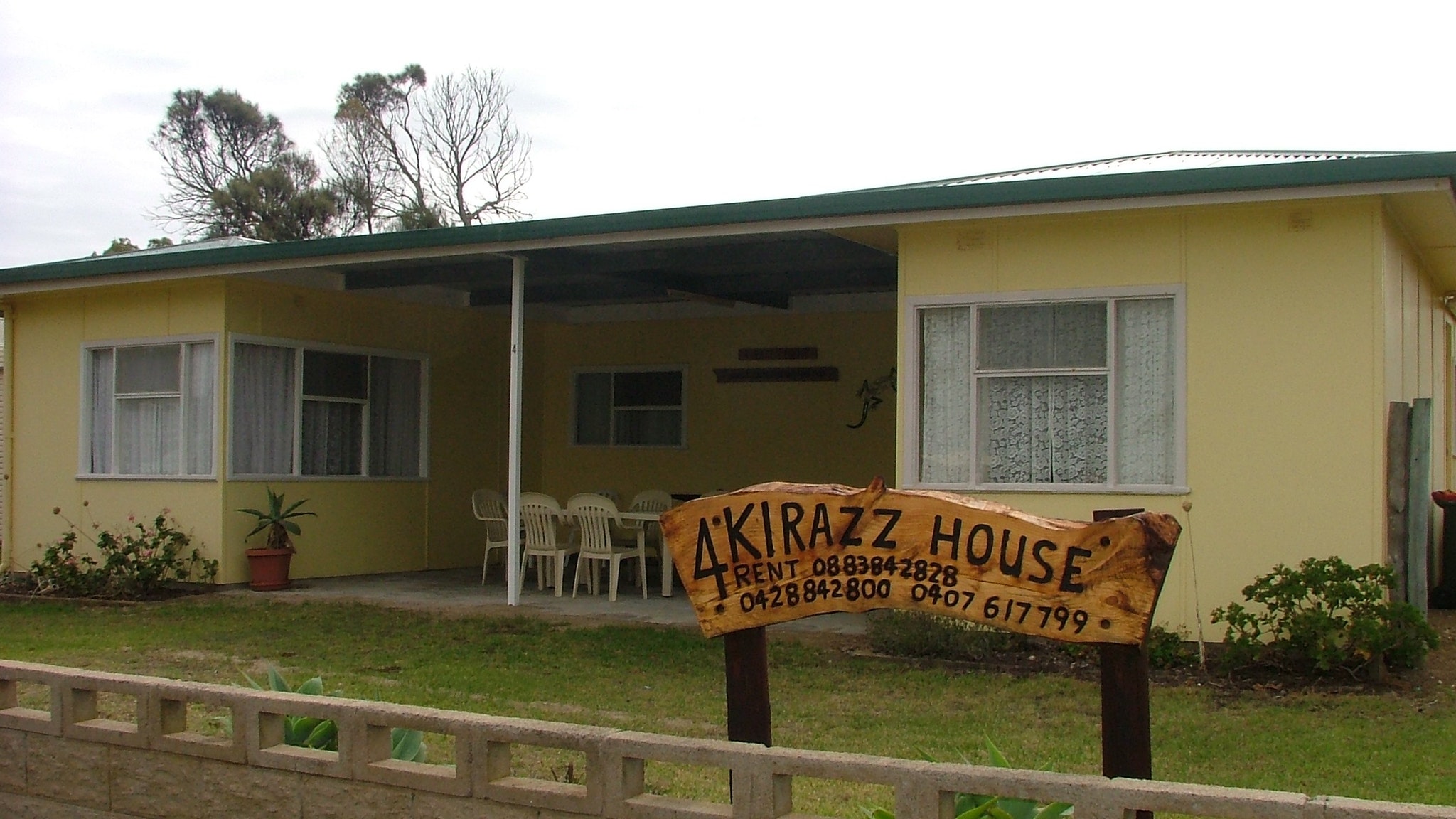 Kirazz House - thumb 8