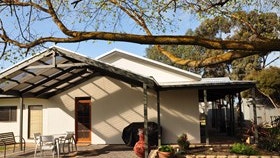 Girraween House - New South Wales Tourism 