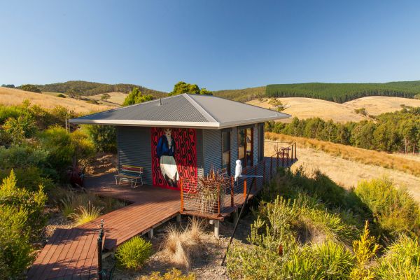 Otway Escapes Luxury Spa Accommodation - thumb 0