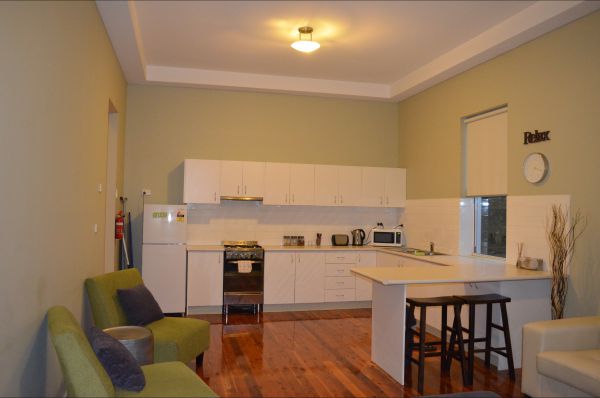 Revive Central Apartments - Australia Accommodation
