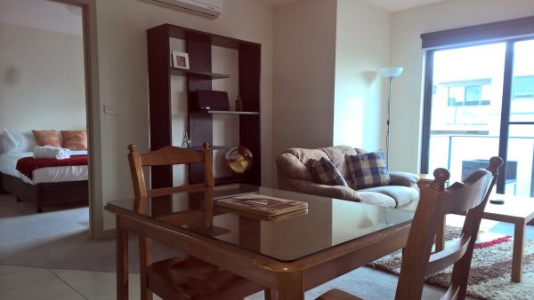 Apartments of Waverley - Australia Accommodation