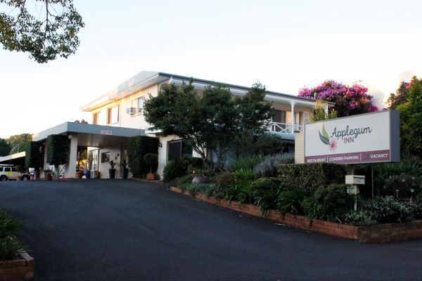 Applegum Inn - Accommodation NSW