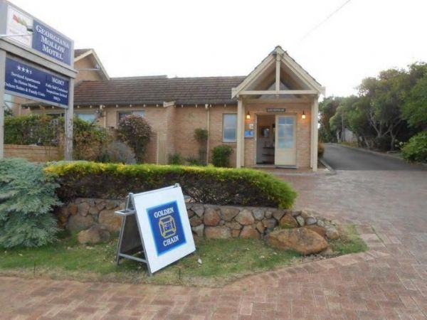 Best Western Augusta Georgiana Molloy Motel - New South Wales Tourism 