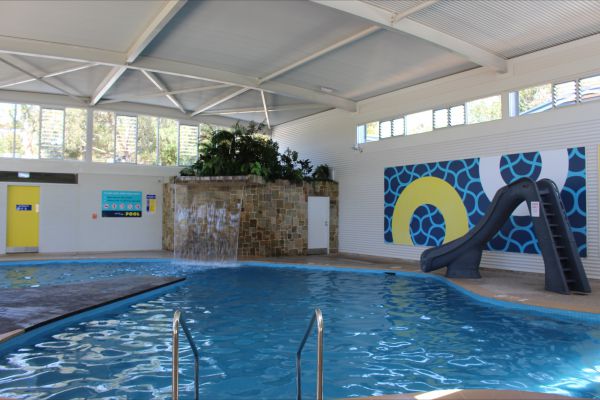 BIG4 Anglesea Holiday Park - Accommodation NSW
