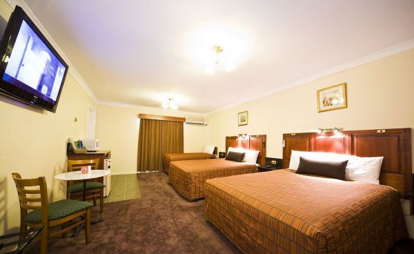 Comfort Inn And Suites Georgian - thumb 5