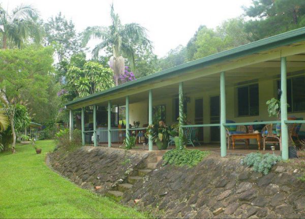Crofton's Retreat - Accommodation NSW