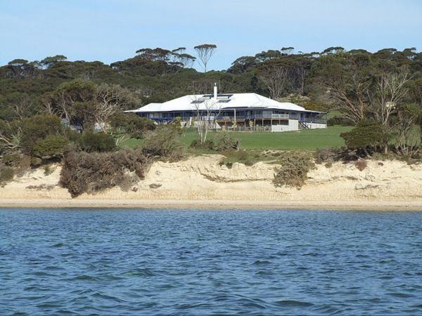 Doyles on the Bay Kingscote - Stayed