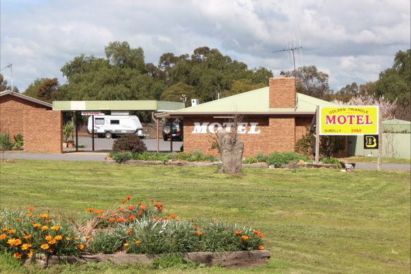 Dunolly Golden Triangle Motel - thumb 0