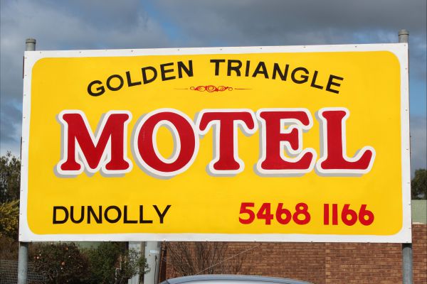 Dunolly Golden Triangle Motel - thumb 2
