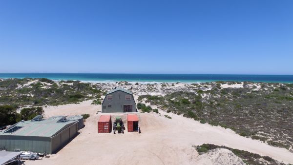 Fowlers Bay Beach House - VIC Tourism