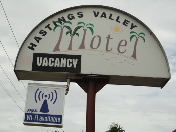 Hastings Valley Motel - thumb 3